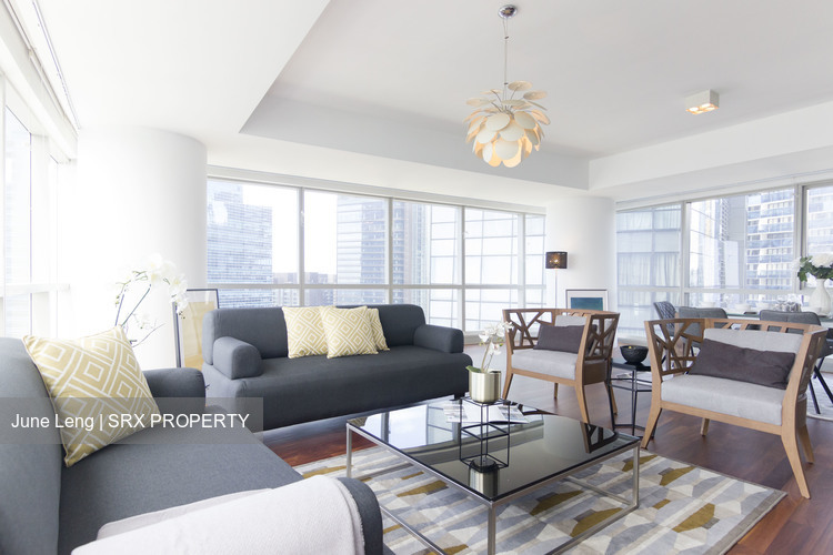 The Sail @ Marina Bay (D1), Apartment #176944762